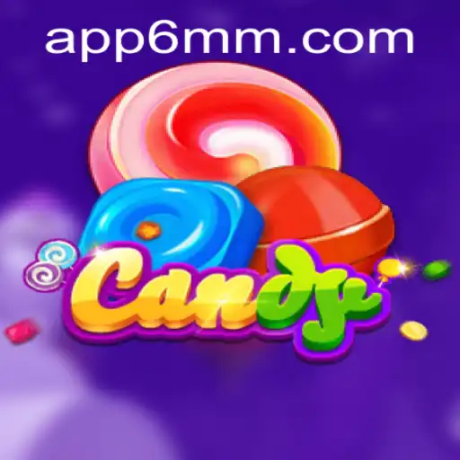 Descubra o Fascinante Mundo de 'Candy': Um Jogo de Estratégia e Diversão
