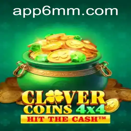 Explorando o Mundo de CloverCoins4x4: Um Novo Desafio no Universo dos Jogos