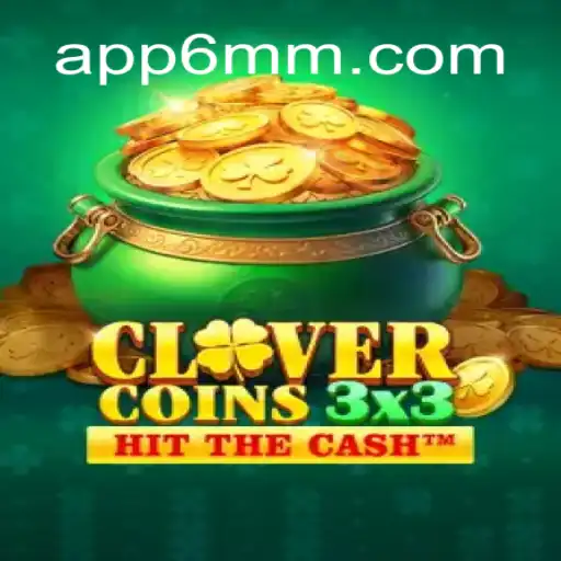Clovercoin3x3: Explorando o Mundo Fascinante do Jogo e Suas Regras