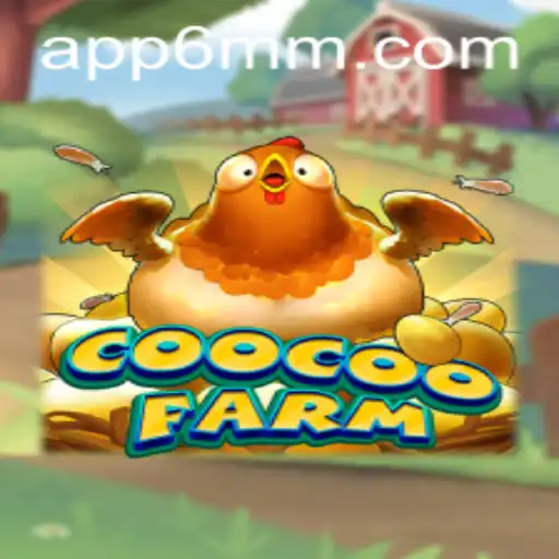 Explorando o Mundo de CooCooFarm: Um Jogo Agrícola Inovador Atraindo Jogadores em 6MM.com