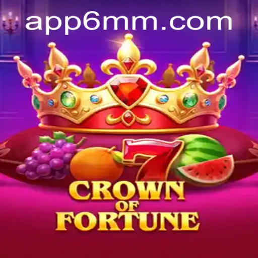 Descubra o Fascinante Mundo de CrownofFortune