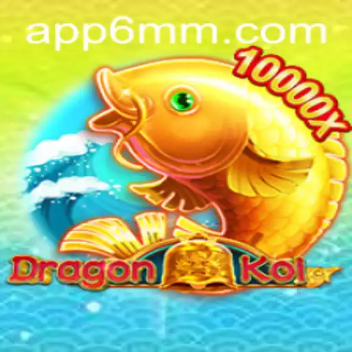 DragonKoi: Descubra as Aventuras Épicas do Novo Jogo da 6MM.com