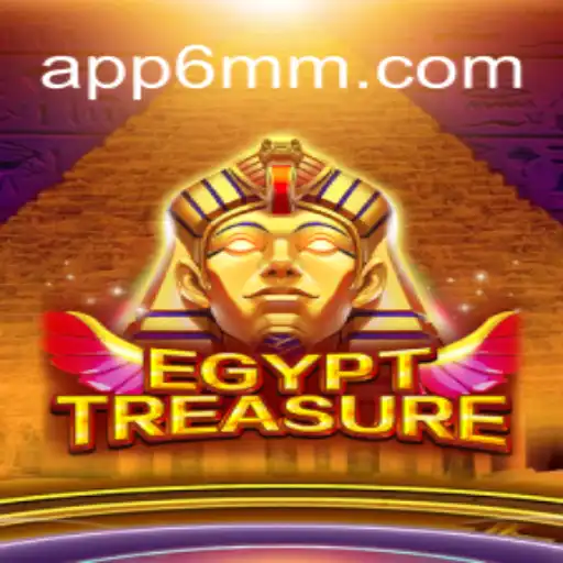 Descubra os Mistérios do Jogo EgyptTreasure: Aventura, Estratégia e Emoção