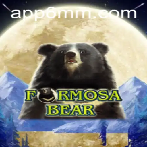 Descubra o Universo de FormosaBear: Um Jogo Inovador da 6MM.com