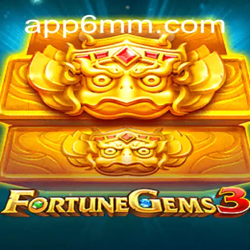 Explorando FortuneGems3: Um Novo Horizonte de Entretenimento
