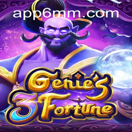 Explorando o Fascinante Universo de Genie3Fortune