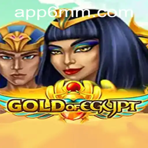 Descubra as Aventuras de 'GoldOfEgypt' no Universo de 6MM.com