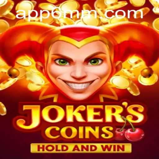 Descubra o Universo de JokersCoins: Um Mundo de Estratégia e Emoção em 6MM.com
