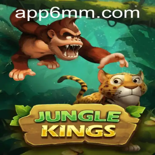 Desvendando o Mundo de JungleKings: Um Jogo de Estratégia Épico