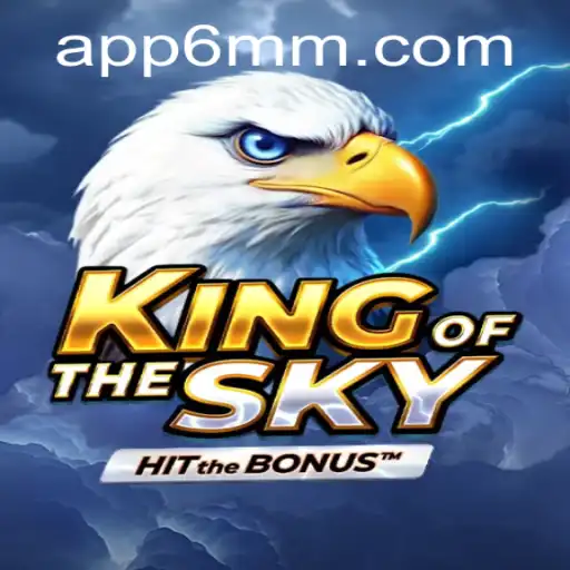 KingOfTheSky: Uma Jornada Inovadora no Mundo dos Jogos