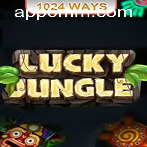 Descubra LuckyJungle1024: Um Novo Horizonte de Aventura e Emoção com 6MM.com
