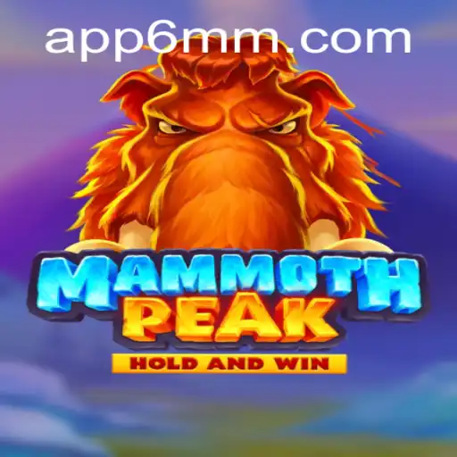 Descubra o Mundo do Jogo MammothPeak e Seus Desafios