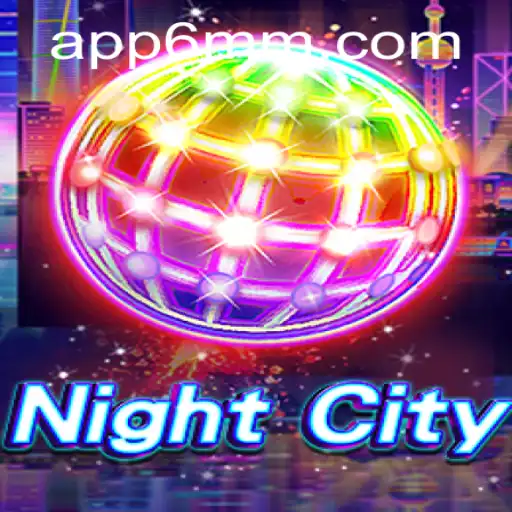 Exploração do Jogo 'NightCity' e a Influência de 6MM.com