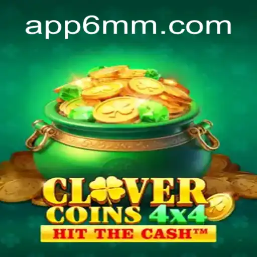 Explorando o Mundo de CloverCoins4x4: Um Novo Desafio no Universo dos Jogos