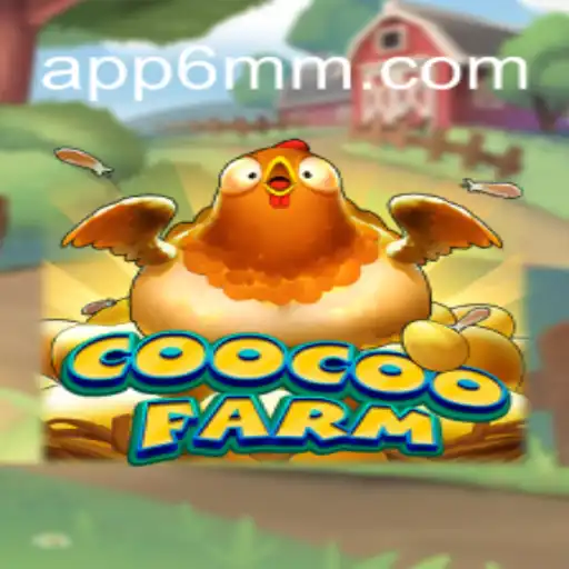 Explorando o Mundo de CooCooFarm: Um Jogo Agrícola Inovador Atraindo Jogadores em 6MM.com