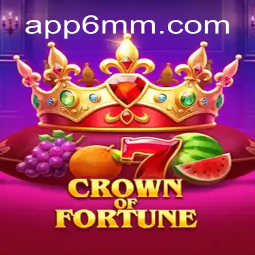 Descubra o Fascinante Mundo de CrownofFortune