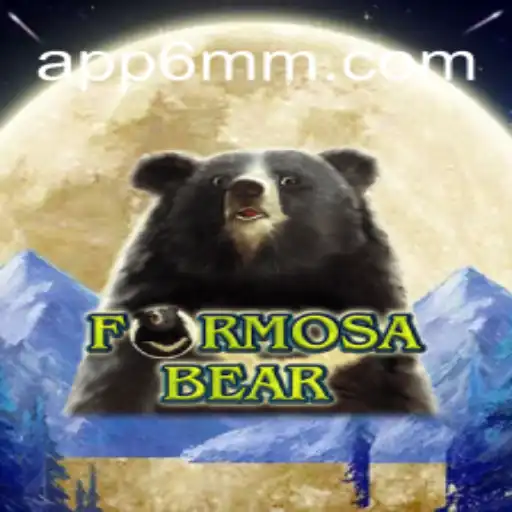 Descubra o Universo de FormosaBear: Um Jogo Inovador da 6MM.com