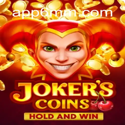 Descubra o Universo de JokersCoins: Um Mundo de Estratégia e Emoção em 6MM.com
