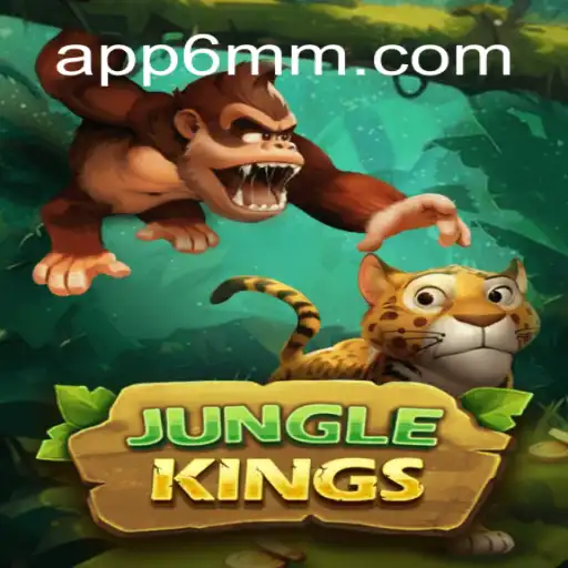 Desvendando o Mundo de JungleKings: Um Jogo de Estratégia Épico