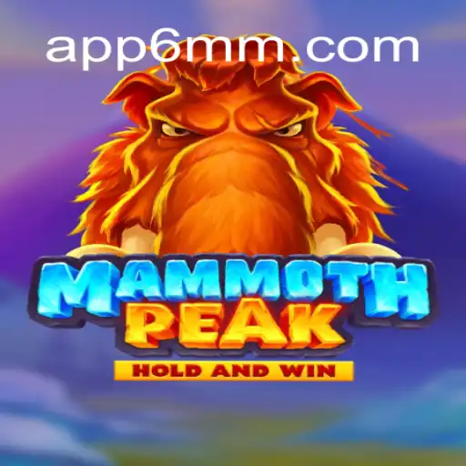 Descubra o Mundo do Jogo MammothPeak e Seus Desafios