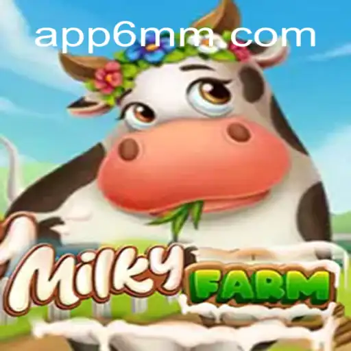 Descubra o Mundo Fascinante de MilkyFarm: O Jogo de Construção e Agricultura Digital