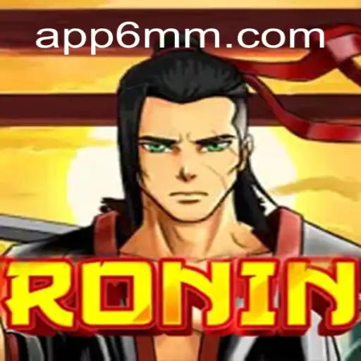 Ronin: A Jornada Samurai no Universo de 6MM.com