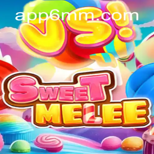 SweetMelee: Descubra o Jogo Empolgante que Conquista Jogadores em 6MM.com