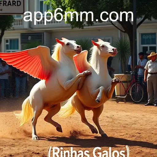 Rinha de galos