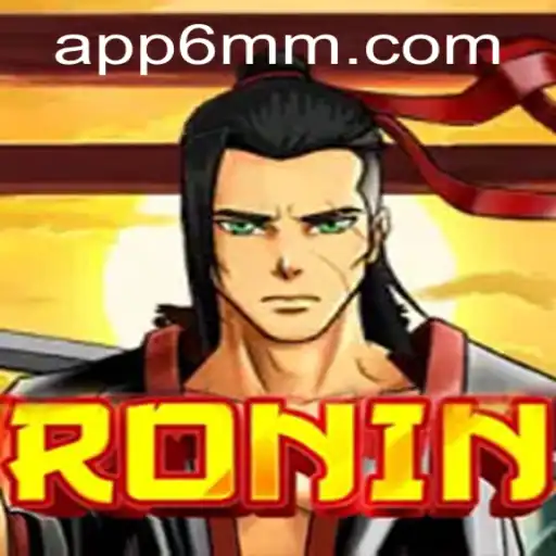 Ronin: A Jornada Samurai no Universo de 6MM.com
