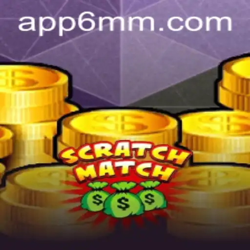 ScratchMatch: Um Novo Fenômeno no Mundo dos Jogos Online