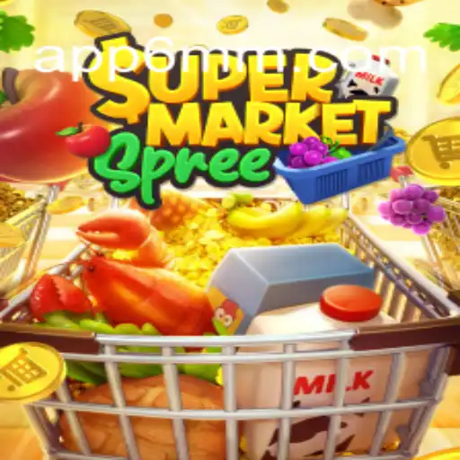 SupermarketSpree: Uma Aventura no Mundo das Compras