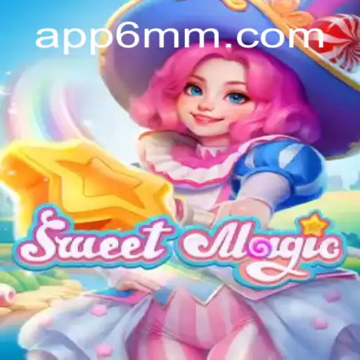 Descubra o Fascinante Mundo do Jogo SweetMagic