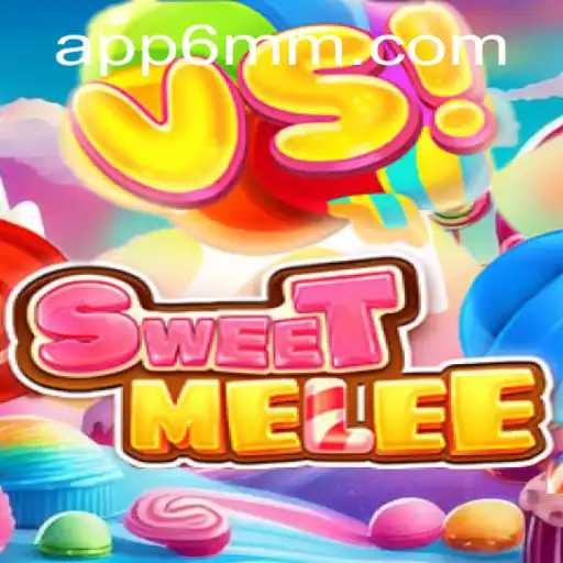 SweetMelee: Descubra o Jogo Empolgante que Conquista Jogadores em 6MM.com