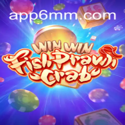 Explorando o Fascinante Jogo WinWinFishPrawnCrab e sua Popularidade Atual